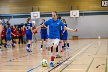 Bild 76 - wCJ NFV Futsalmeisterschaft